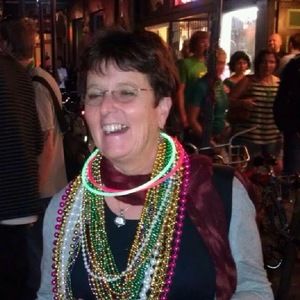 Meet your Posher, Jean